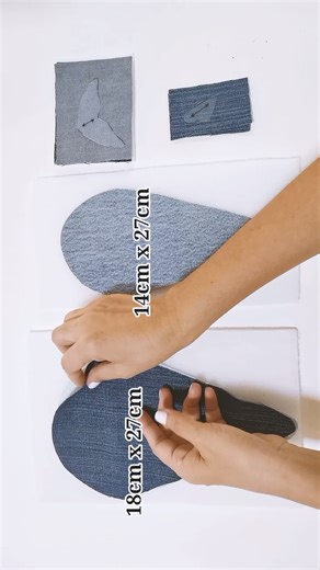 75K views · 1.4K reactions | DIY Pencil Bag From Old Jeans | Sewing | Tutorial #picture #post #photo #jeans #online #Tutorial #diy #fashion | SisterQuilt | Facebook