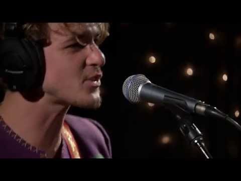 Houndmouth - Runaround Sue (Live on KEXP)