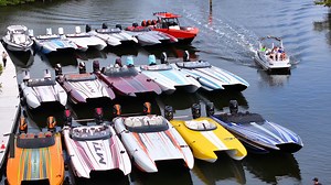 Full 4X4 Fun Run episode coming soon only on Howe2Live - YouTube | Howe2Live