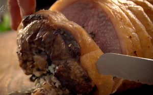 记录片《戈登终极烹饪教程 》S01E07（生肉，中英文）