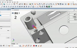 PolyWorks探测特征你必须知道的小技巧