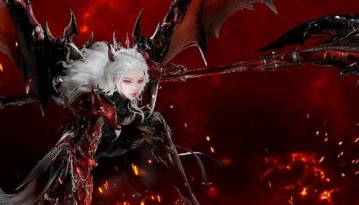 Lost Ark Early 2026 Roadmap Revealed, With Dragonknight Class, Overhauls, Next Story Chapter, Raids, & More | MMORPG.com