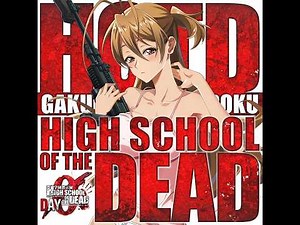 ゾンビの数が多すぎる・・・！？ゾンビの倒し方！学園黙示録 HIGHSCHOOL OF THE DEAD DAY 0 攻略