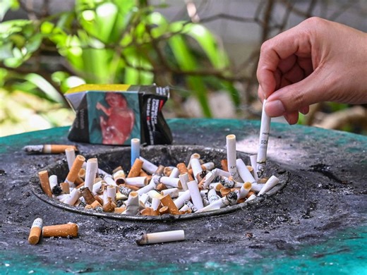 Big tobacco firms inch closer to settlement in Canada smoking risk cases