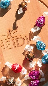 53 reactions | This autumn just got sweeter with your favorite HEIDI pralines. ❤️ Whether you need a last-minute gift or want to treat your colleagues, #HeidiBouquet is always the perfect choice  | Heidi Chocolate | Facebook