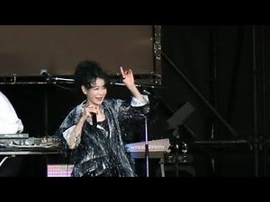 🔥中森明菜、16年ぶりのライブ！ジゴロック2025で熱狂のパフォーマンス✨🎤🎶