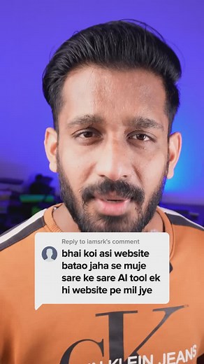 31K views · 2.8K reactions | This website is Google of Ai tools #website #editing #art #ai #graphicdesign #videoediting #graphicdesign #aiart #aiart #aiart #video | Sahil Verma | Facebook