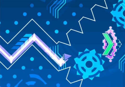 【exd】Auditory Breaker 100% in 5run（My biggest achievement)