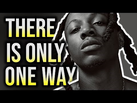 You Will NEVER Start A Rap Career Until This Happens…