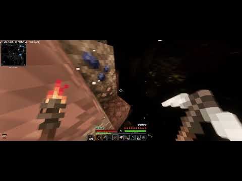 4am minecraft infection survival