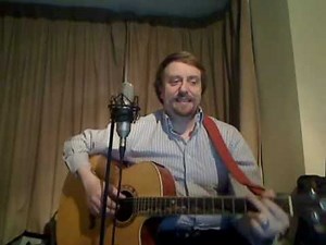 Incredible English Sukiyaki Version