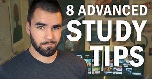 8 Advanced Tips For Studying Effectively