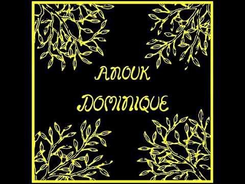 Dominique Anouk (Karaoke versie)