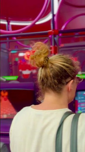 O2 360: View from the Top of the Virgin Store 🚀