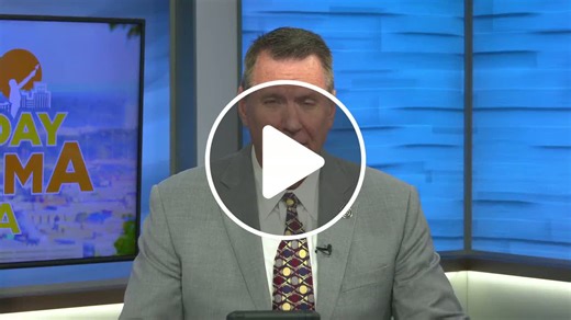 WBRC Catch Up Quick: 10/15/25 Morning Edition - NewsBreak