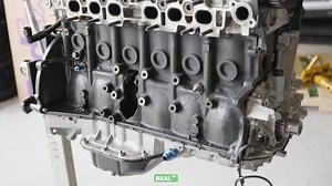 Sit back, relax and let's dive into this detailed tear down video. Jay takes a look inside Yosdany's Stock 2JZ engine that made over 1000HP. This motor has had a good life, and it's about to get more serious with the new engine. For now let's get to it and take a look at what caused the failure. You can check out more from Yosdany's Supra on his YouTube channel. https://www.youtube.com/user/supra660 | Real Street