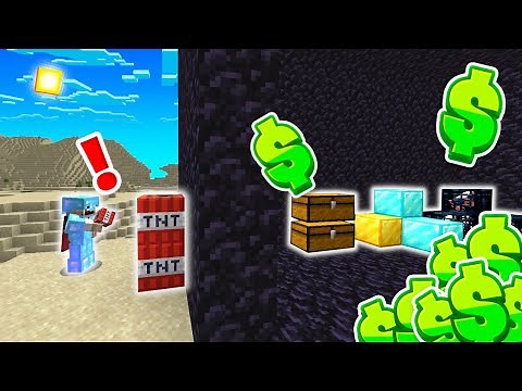 HOW TO RAID AS A *SOLO* IN MINECRAFT FACTIONS!!! | Complex