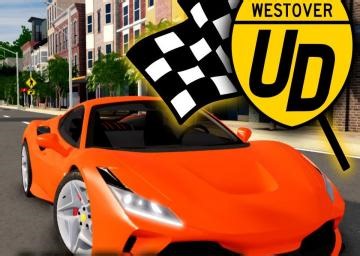 Interstate Sprint in 01:45.062 by afternoob - ROBLOX: Ultimate Driving: Westover Islands - Speedrun.com