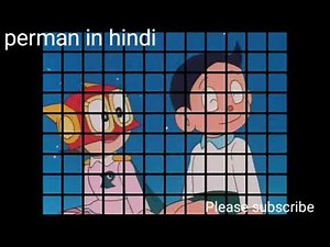 Perman First Episode Hindi