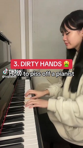 😒😒 #piano #fyp #skibidi