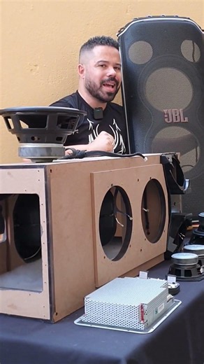 JBL PARTYBOX ULTIMATE: VALE O QUE CUSTA? 💸