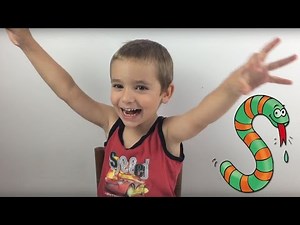 Swan apprend l'alphabet en s'amusant avec les Alphas