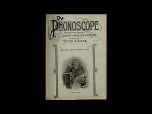 Steve Porter - A Bird in a Gilded Cage (1900 Music Video) | #11 Song