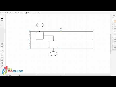 Pages and Tabs in Draw.IO