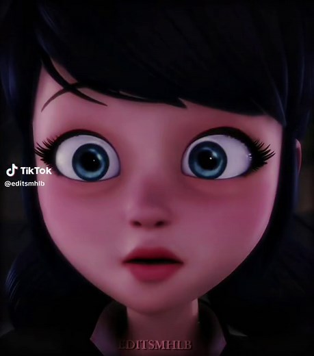 pretty girl ||#marinette #miraculous #marinettedupaingcheng #fyp #viral #yxzcba #mlbb #edit