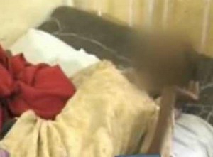 Woman kept hostage and tortured by in-laws | The Times of India