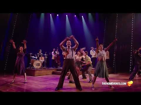 BANDSTAND - The Broadway Musical on Screen