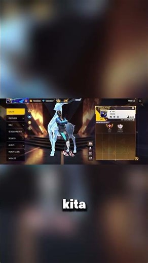 TUTORIAL DOWNLOAD FF BETA KIPAS TERBARU 2026‼️#freefire#fypyoutube#garenafreefire#ffshorts #ffmax