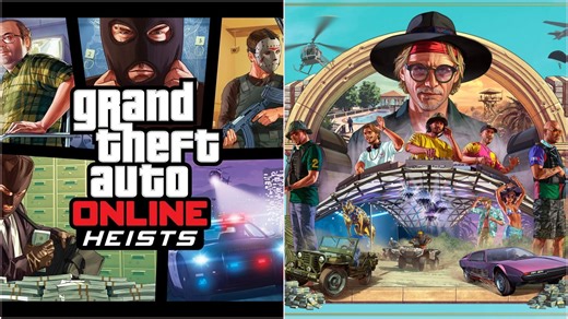 5 best GTA Online DLCs ever released, ranked