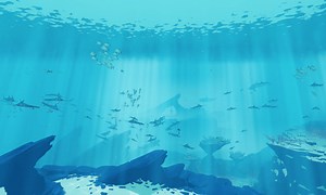 Behind the Scenes: The Sounds of ABZU