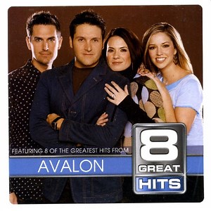 Avalon - 8 Great Hits