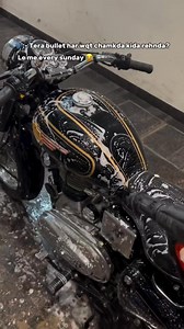 131K views · 1.5K reactions | Keep him Royal... So he treats you Royal. | Kerala Old Bullet Sale | Facebook