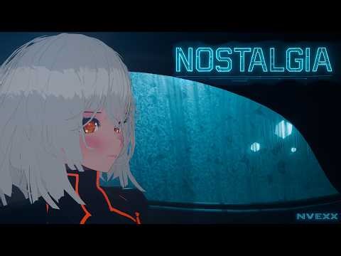 Nvexx - Nostalgia (4K Official Music Video)