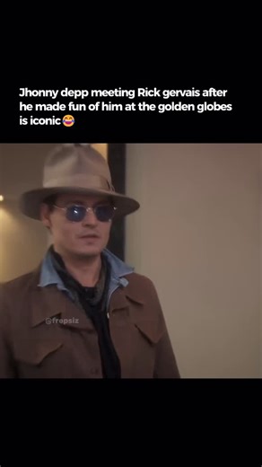 Frepsiz on Instagram: "🎭 Interesting fact: Johnny Depp built his career by avoiding conventional leading man roles and instead choosing eccentric, risky characters that allowed him to disappear into performance. He became globally recognized through collaborations with directors like Tim Burton, where his offbeat style and physical acting turned strange characters into iconic ones. What makes Johnny Depp stand out is his commitment to character over image. Whether playing pirates, outcasts, or 