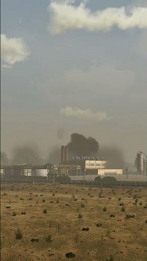Iran’s Shahed Drone Breaches the Iron Dome — What Just Happened? | Arma 3