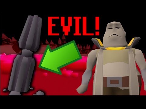 This 20-Year Runescape Mystery is FINALLY SOLVED | OSRS LORE