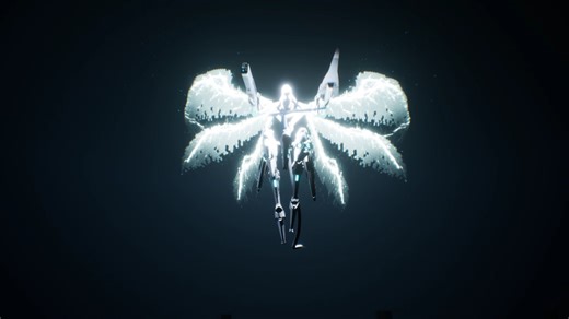 【Dolls Nest】最终BOSS 奈玛