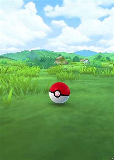 Catching a shiny vulpix #pokemongo #pokemon #shiny