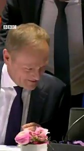 263K views · 306 reactions | Brexit banter? What on Earth is on Angela Merkel’s screen... bbc.in/2UqJvCe  | BBC Politics | Facebook