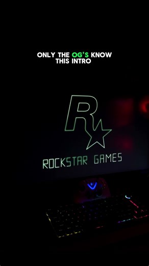 This GTA 3 Intro Changed Gaming Forever… 🖤