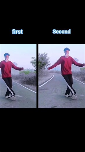 💥My new video dance#short