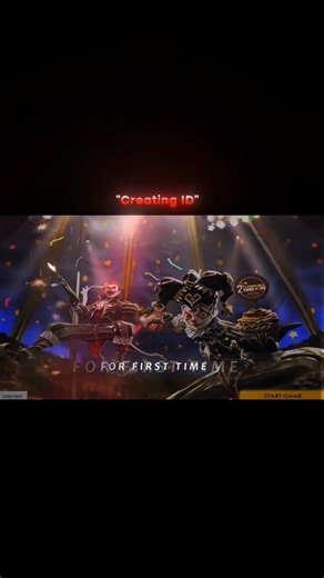 That One Dream 💔 ( creating Id for first time 🫠)