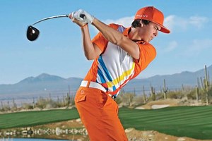 Rickie Fowler: How to be a great driver of the golf ball