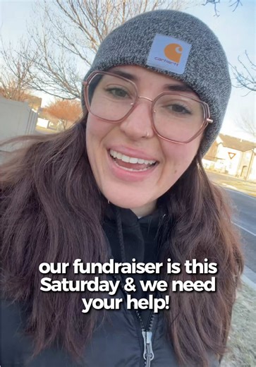 Our fundraiser is this Saturday, January 24th from 10–2 in North Salt Lake, and we’d love your support 🤍 We’ll have local vendors, our drink cart, and a few fun surprises you won’t want to miss. Plus, there are extra chances to win raffle prizes! ♻️ Bring aluminum cans — for every 1 lb of cans (about 32 cans) you’ll receive one raffle ticket to enter for prizes. Thank you so much for supporting our dream. We truly couldn’t do this without you 💗 #utah #utahevents