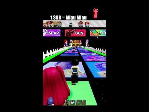 playing Roblox Live 67 With Viewer #robloxedit #livestream