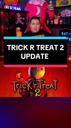 Trick or Treat 2 Sequel Update: Exciting Developments Ahead